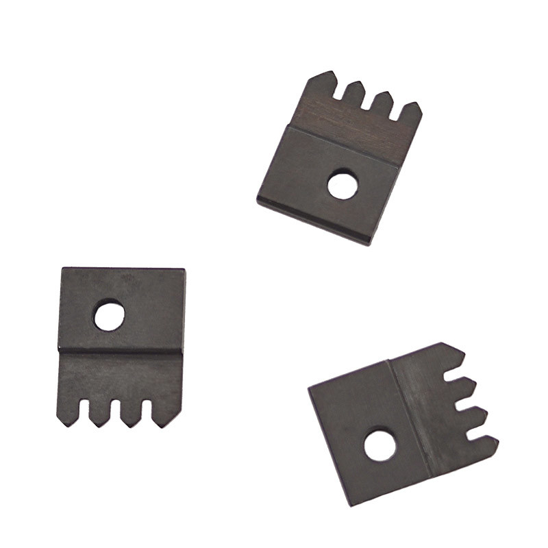 X036 034 X036 031 SMT Spare Parts lead line guide For Panasonic AI Machine