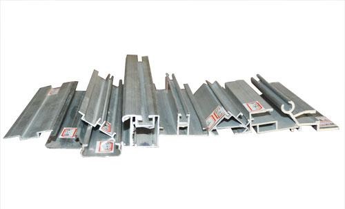 Greenhouse Aluminum Extrusion and Profile