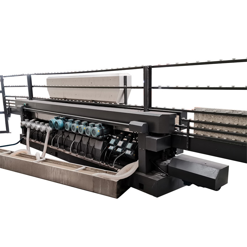 Marble Granite Edge Beveling Machine