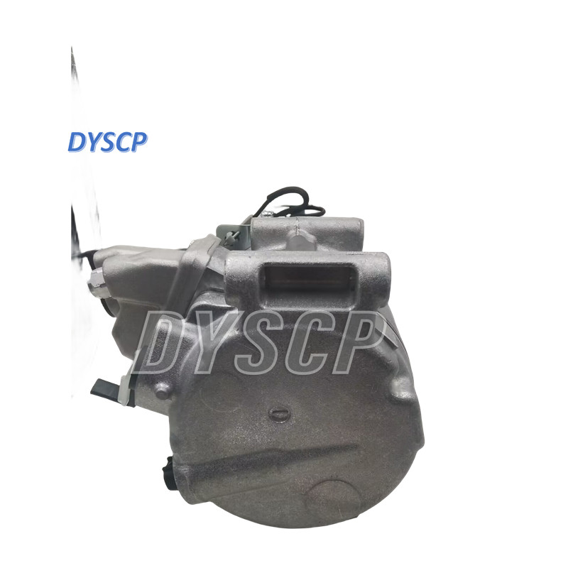 88320-33210 88320-48150 Ac Compressor For Lexus ES350 GSV40 Previa GSR50 Alphard GGH20 7PK