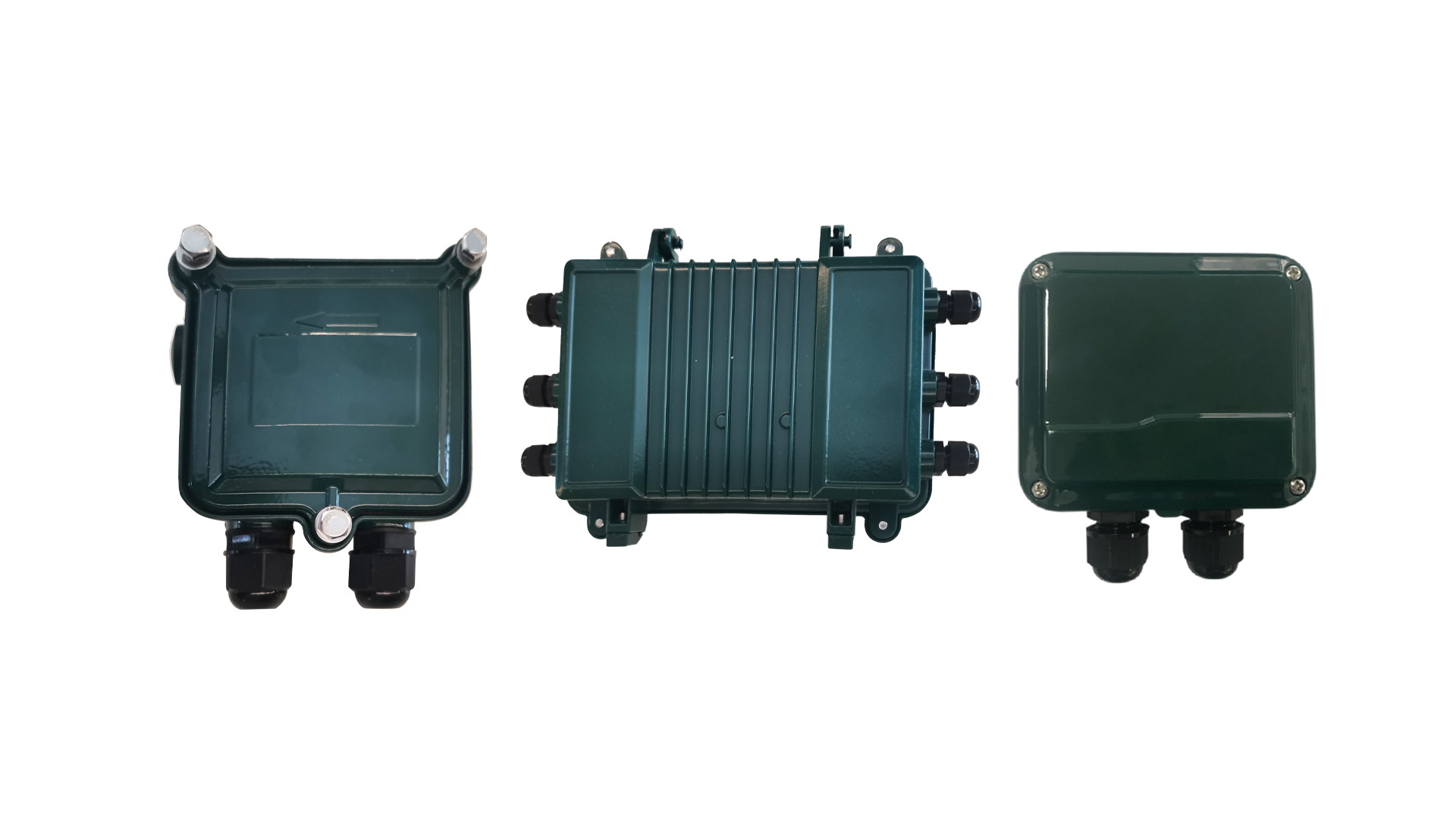 Intrusion Detection System Smart Perimeter Defense System-vibration ntrusion