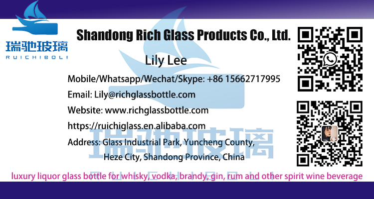 Custom Black Matte Glass Olive Oil Bottle with Lid 500ml 750ml 1L Durable and Stylish