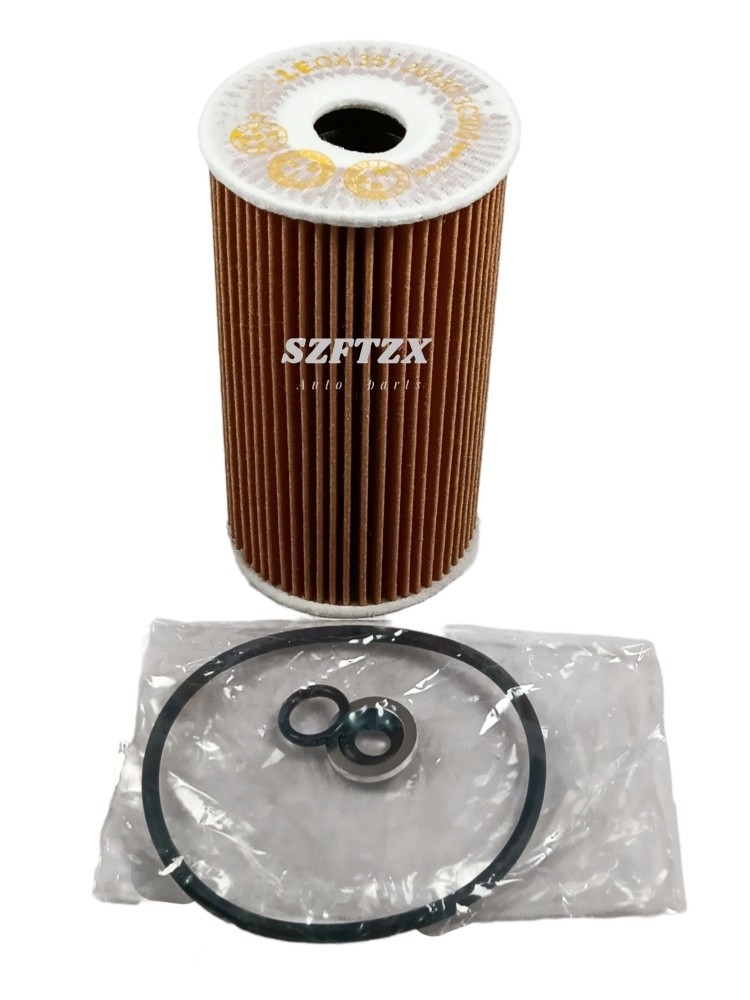 263203C30Auto Oil Filters 26320-3C30A For Hyundai Genesis AZERA KIA K9000 Carnval