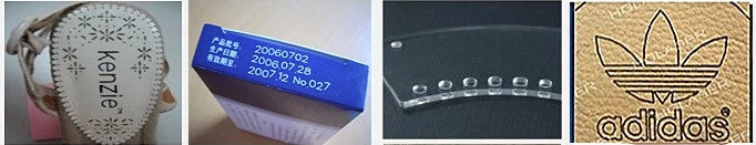 Wood And Paper Laser Marking Controller 1064nm Wavelength For Ipg Laser Source