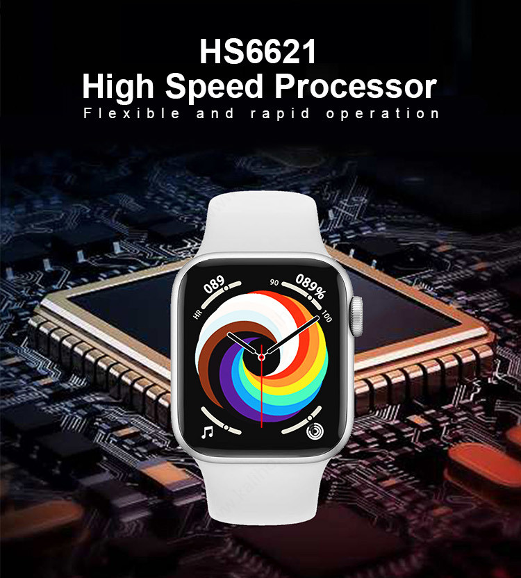 M7 Blood Pressure IP67 Smartwatch Sport Heart Rate Waterproof Bp Monitor