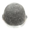 Buy cheap Mens Toupee Hair Replacement French Lace Human Hair Systems Hair Pieces Q6 #1B50 from wholesalers