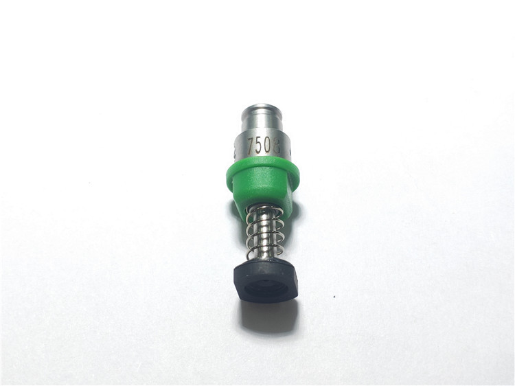 RS-1 RS-1R Nozzle Assembly 7508 40183428 JUKI RS Nozzle Original