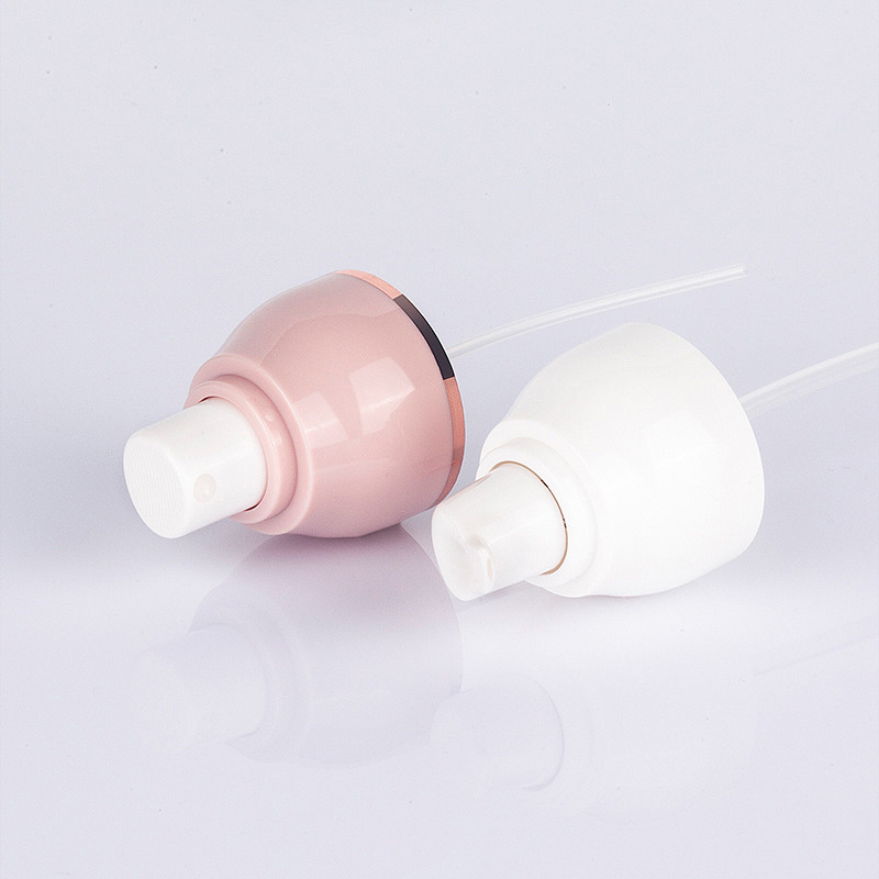 Mini Airless Cosmetic Bottle Sets 50ml 80ml 100ml ODM Available