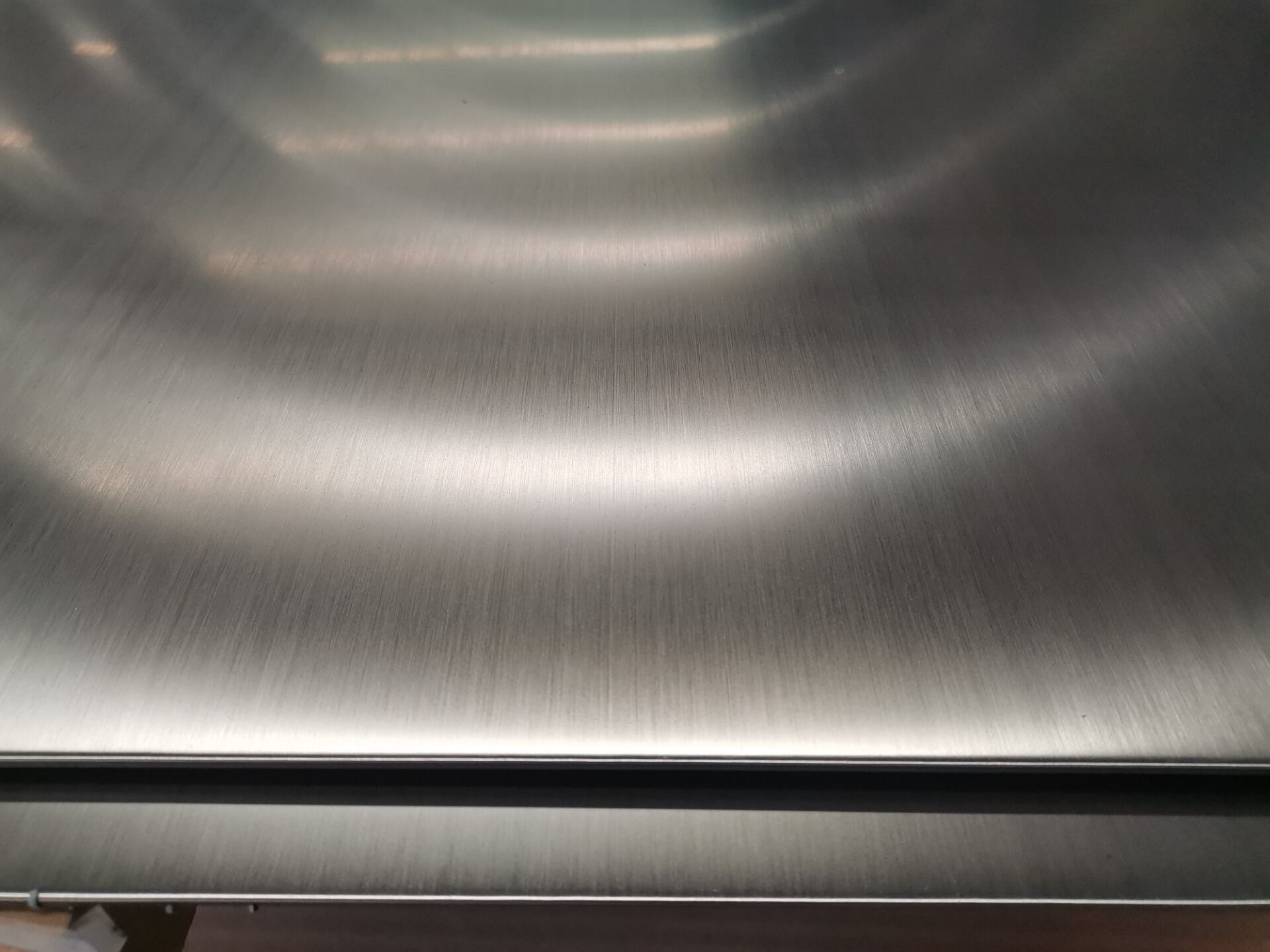 ASTM S30400 4x8 Inch 304 Stainless Steel Sheet For Kitchenware