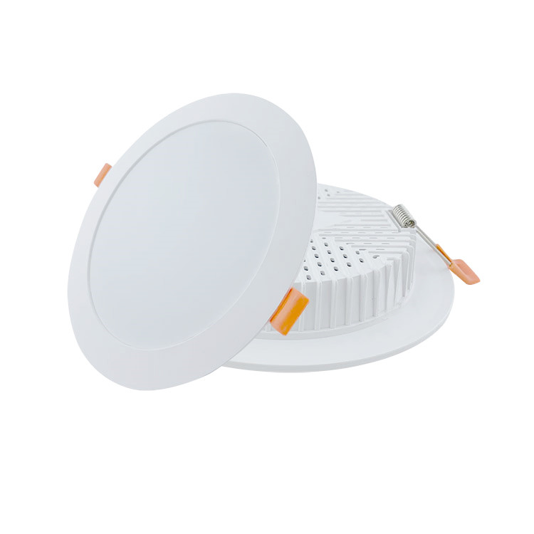 Embedded Installation 120 Degree 30mm Ceiling Led Panel Lights