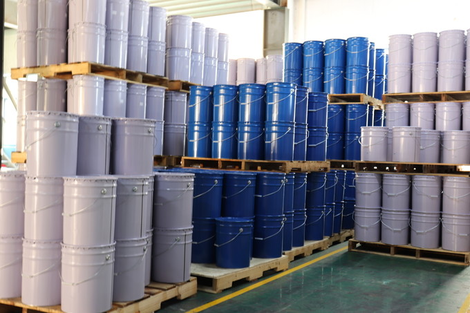 Casting Process Mould Release Agent For APG Mold With Dry Type Transformers