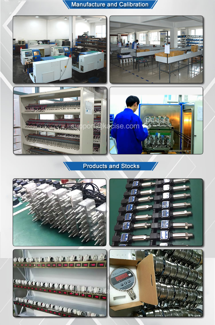 pressure transmitter  (3)