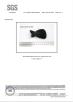 Changsha Chanmy Cosmetics Co., Ltd Certifications
