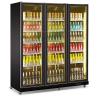 Buy cheap 1100L Commercial Display Refrigerator 1680x600x1980mm Bottle Display Cooler from wholesalers