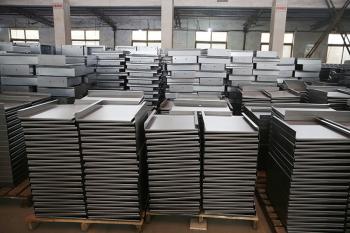 Changzhou City Hongfei Metalwork Corporation