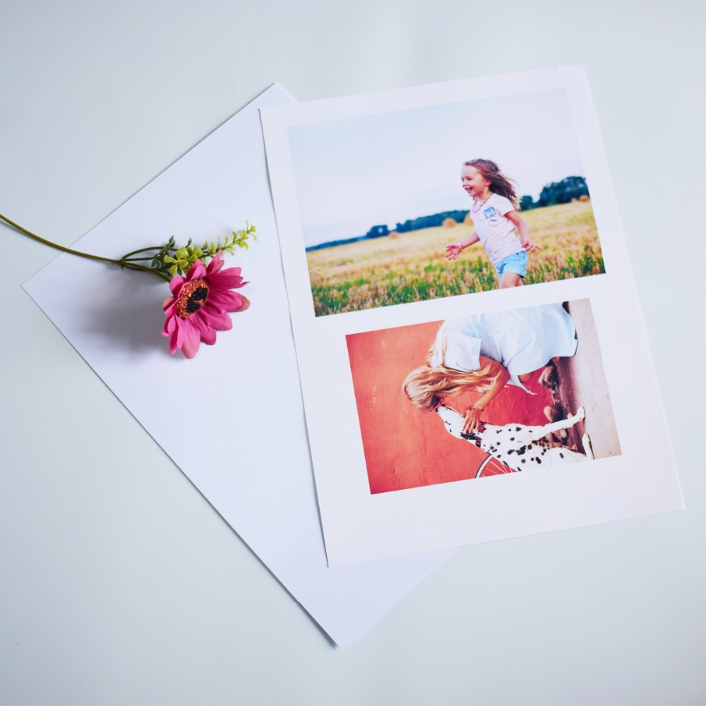 Pearl Surface 180gsm 4x6 Photo Printer Paper