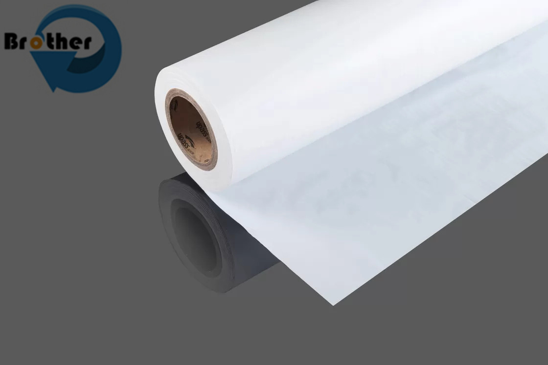 SDM Crossed Laminated HDPE Film For Waterproof Membranes