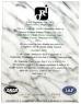 Ningbo HuiYuan Rubber Product Co.,Ltd Certifications