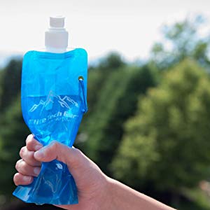 Convenient and Collapsible. Take With You Anywhere!