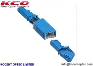 Buy cheap E2K UPC Fibra Optica Attenuator Plug In Fixed Female To Male E 2000 3dB 5dB 7dB 10dB 15dB product