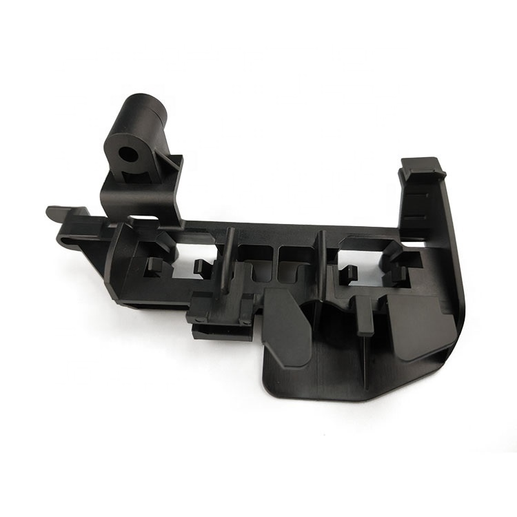 Custom Service for ABS Injection Molded Plastic Parts Size/Color/Thickness/Hardness/Logo by Expert Mold Design and Making