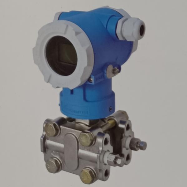 MC3051DP MC1151GP Instrument Pressure Transmitter Differential Pressure
