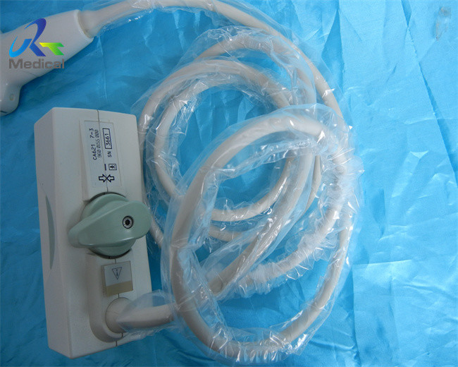 1.8MHz Biosound Biosound CA621 Ultrasound Scanner Probe Medical Imaging Device