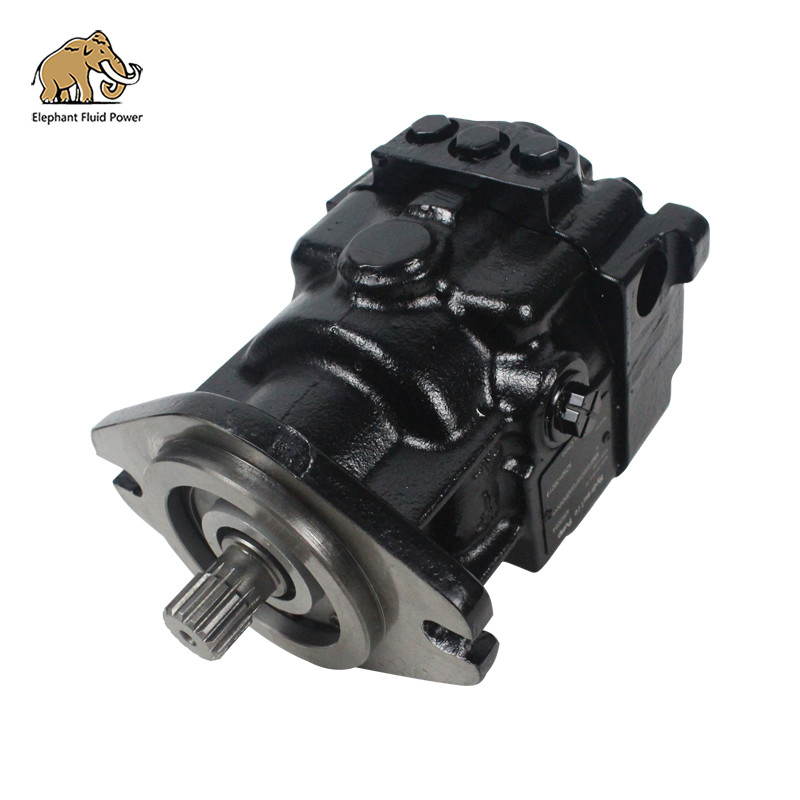 OEM Sauer Danfoss MMF SERIES MMF035 MMF035DAFGABNNN Hydraulic Piston Pump For Original Replacment