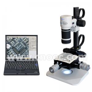 Buy cheap University Student 500X Optical Microscope With Digital Camera Rohs A32.0601-230 product