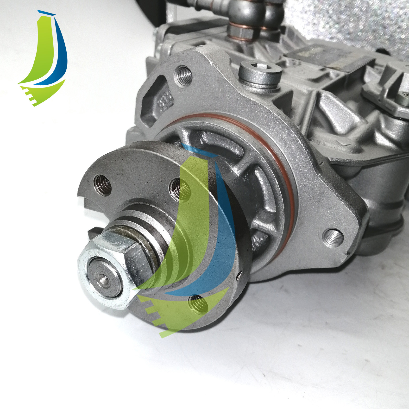 2644N204 Fuel Injection Pump 12V For Engine Parts