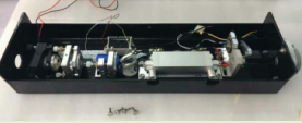 Top quality 1064nm 532nm Q switched Nd yag laser machine for body tattoo, eye line and brow tattoo