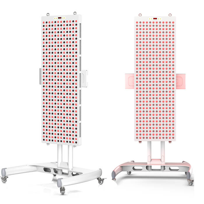Custom Red Light Therapy Device 850nm 830nm 660nm 630nm 940nm