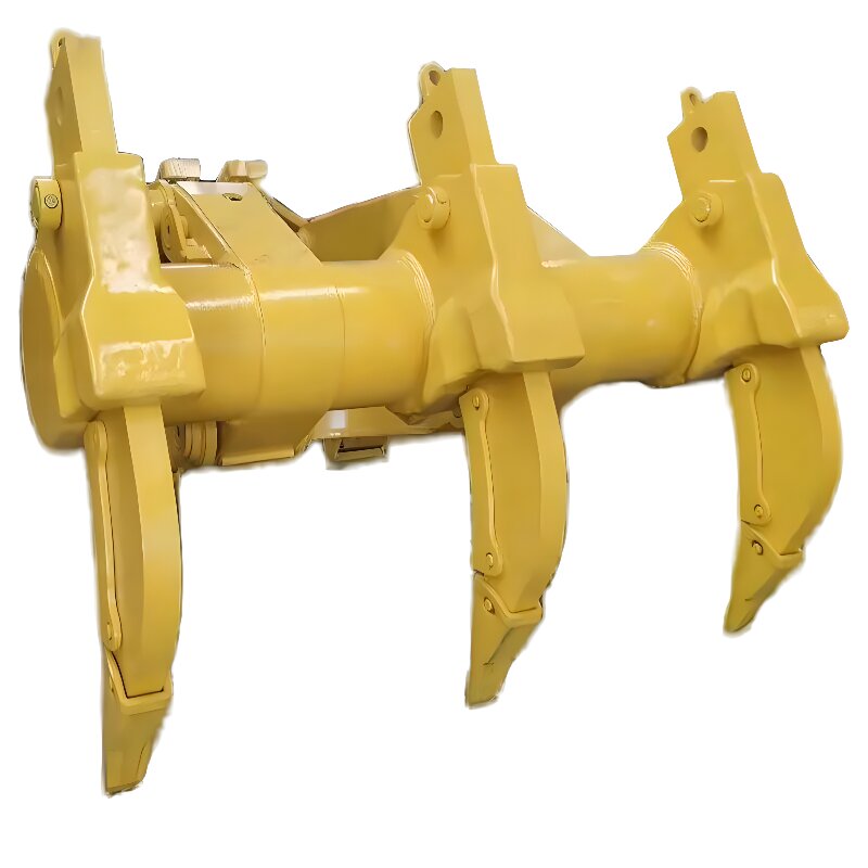 ISO9001-2000 Certified Casting Bulldozer Excavator Ripper Shank for Cat D8R D9R D155A-2A 8E5347