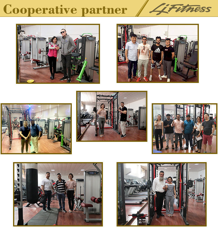 Adjustable Roman Chair Back Extension Machine Physical Training Applied
