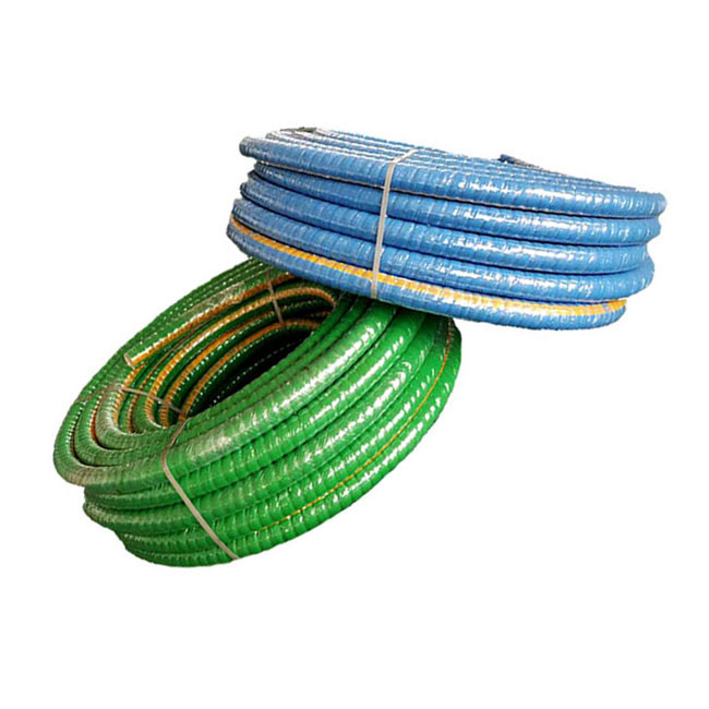 OEM Suction Discharge UHMWPE Chemical Hose