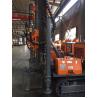 Buy cheap Track Type ZGSJ-200 200m Water Well Drilling Machine from wholesalers