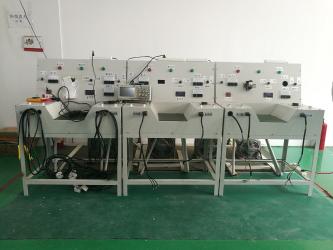 Janson Controls Technologies (Shenzhen) Co.,Limited