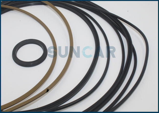 2HL100 Transmission Seal Kit For Wheel Excavator HYUNDAI R210W-7 R210W-9