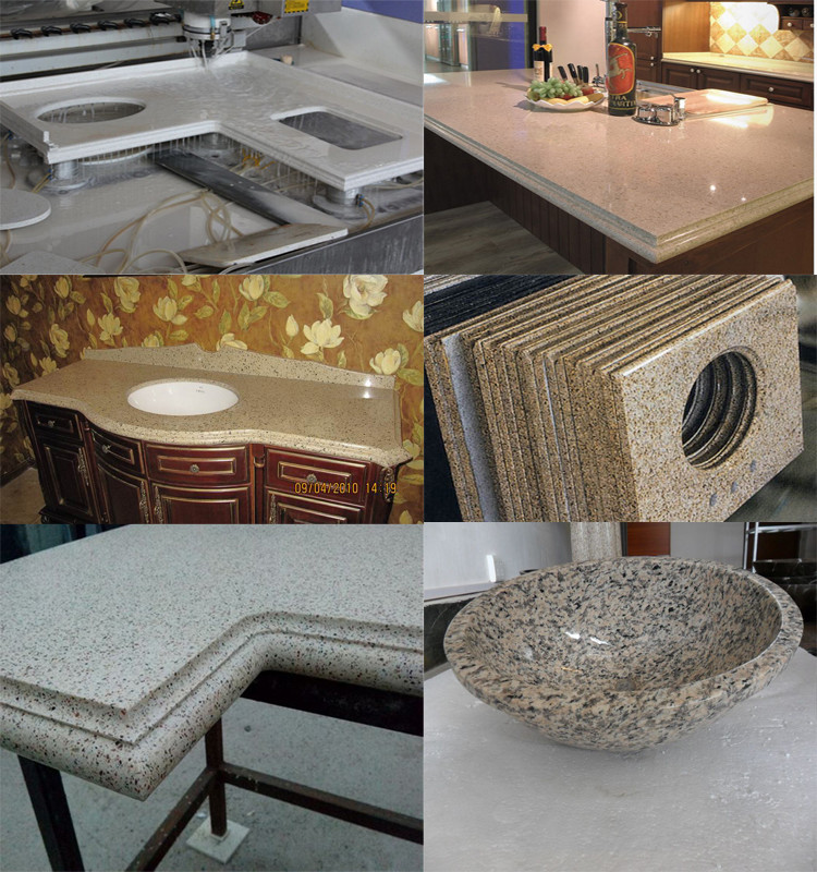 CNC Machine For Countertop