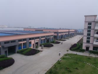 Shanghai Guao Electronic Technology Co., Ltd.