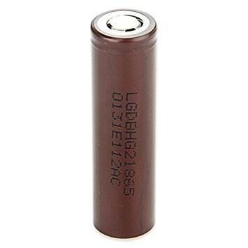 Ultra High Power Brand 18650HG2 Li-ion Battery Cells 3.6V 3000mAh 10A for E-Bike、E-Tool