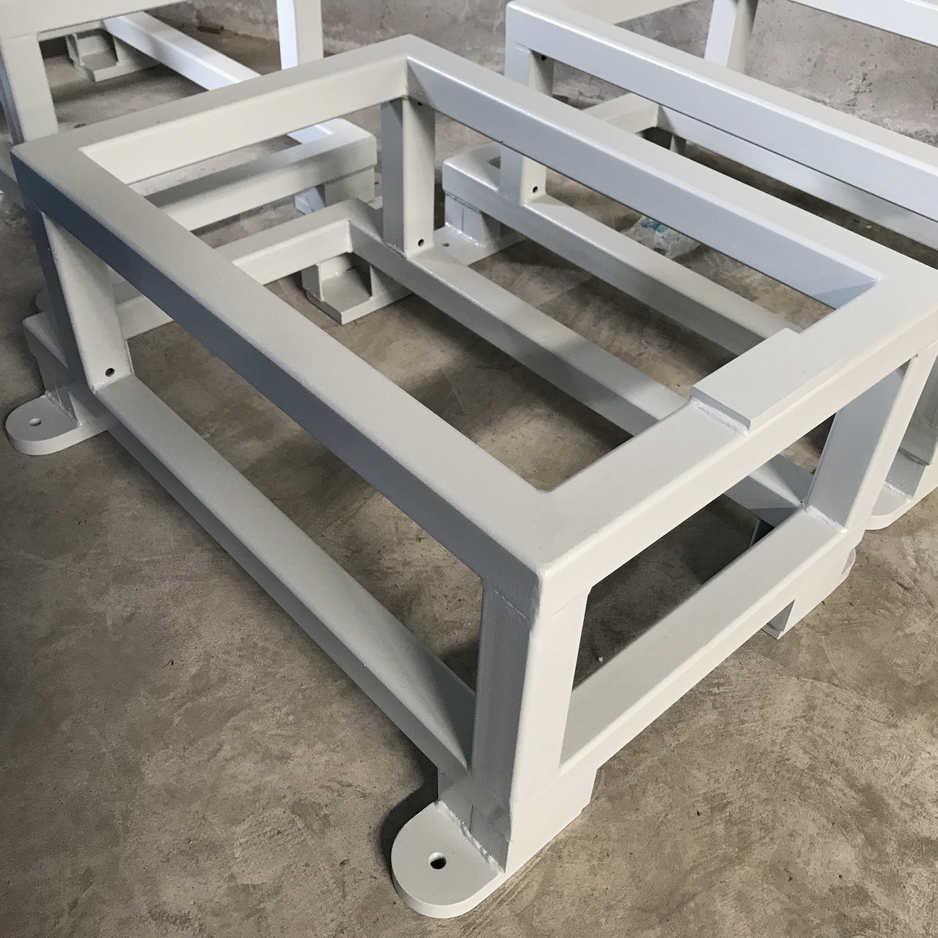 Custom Laser Cutting Bending Welding Aluminum Sheet Metal Parts with Customized Logo