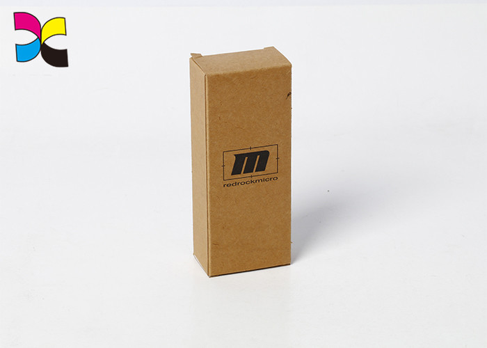 Rigid Printed Stacking Craft Paper Storage Boxes / Product Packaging Boxes