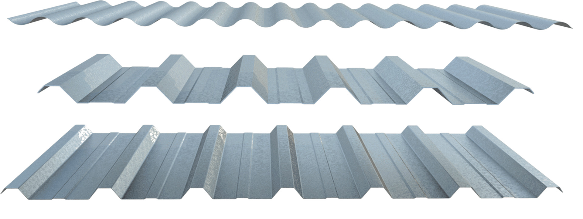 AZ150 Hot Dipped Galvalume Steel Coils GL 0.50mm 1200mm ASTM A792M CS-B Anti-Finger Print