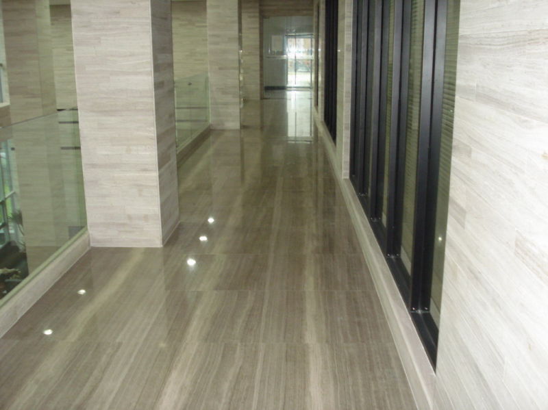 Direct Supply Crystal Wood Grain Marble Stone Slabs Standard Or Customized Size