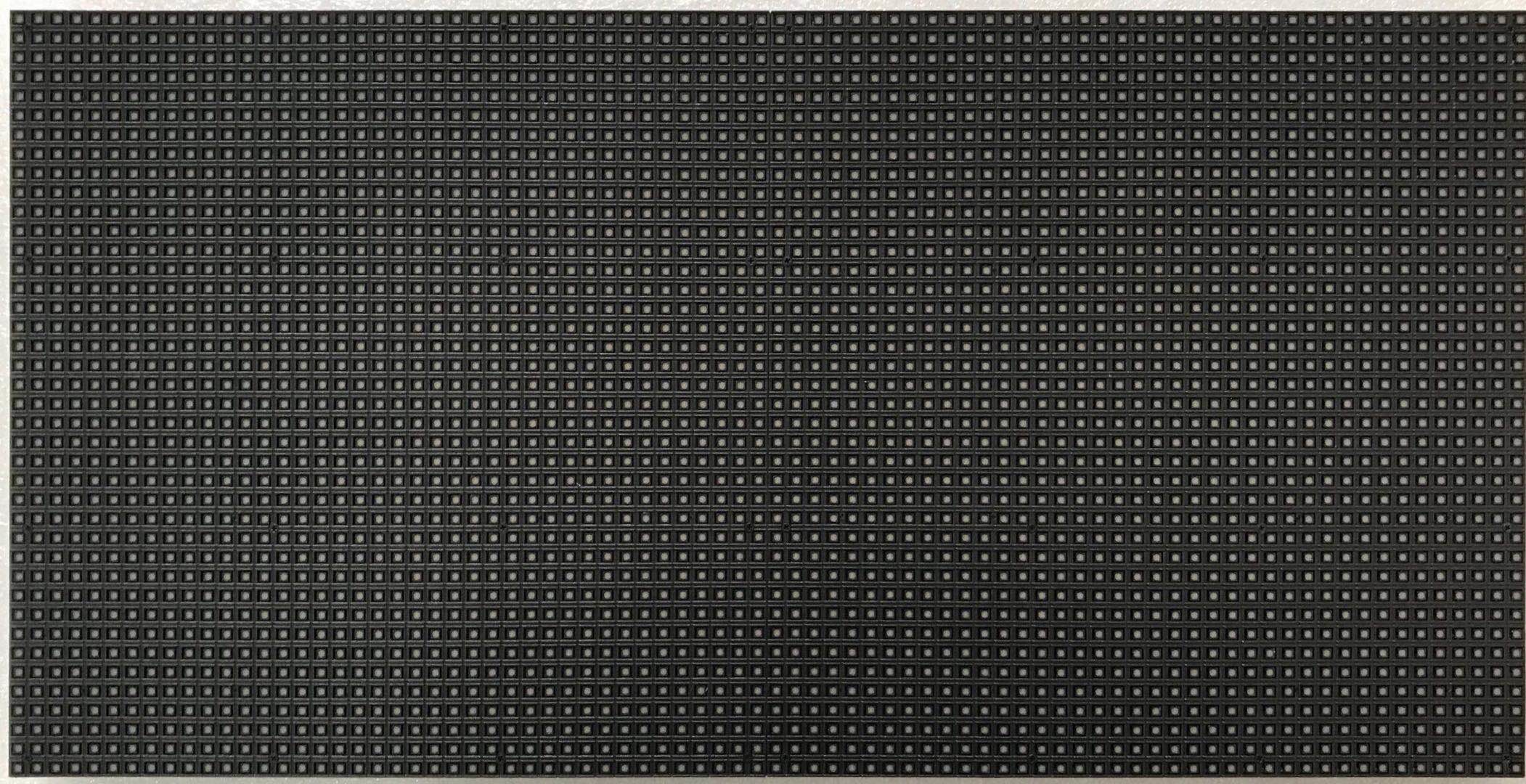 P4 320*160mm SMD LED Display Module Anti Shock IP33 Waterproof RGB LED Screen Shenzhen Factory