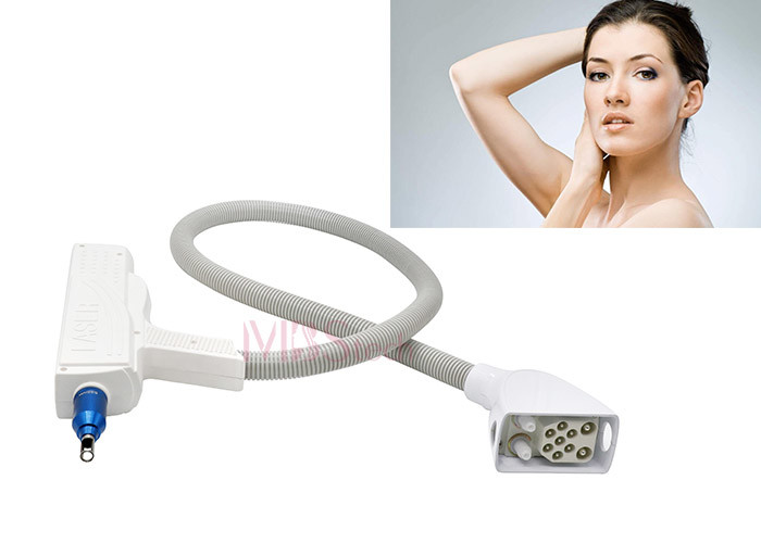 Salon Skin Rejuvenation Wrinkle Removal ND YAG Laser Machine