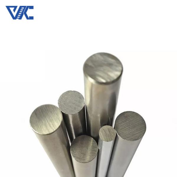 Invar36 Kovar 4j29 1j22 Iron Nickel Cobalt Alloy Round Bar