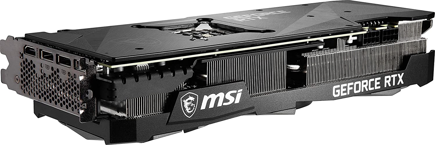 GDDR6 Geforce Rtx 3080 10GB Graphics Card 1710MHz OC Edition Graphics Card