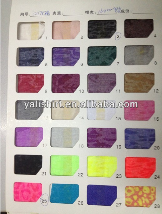 Polyester Cotton Gym Racerback Tank , Burnout Tank Top Anti Pilling